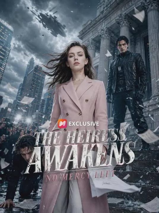 The Heiress Awakens No Mercy Left