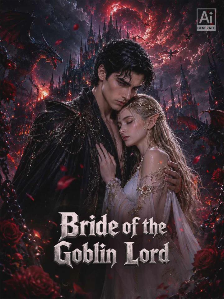 Bride of the Goblin Lord