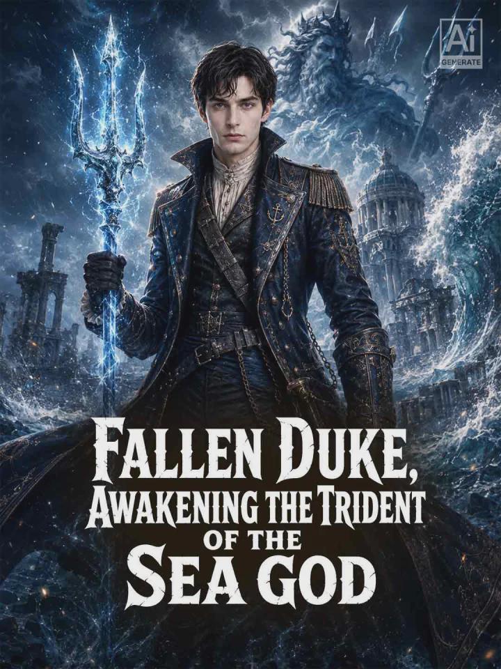 Fallen Duke, Awakening the Trident of the Sea God