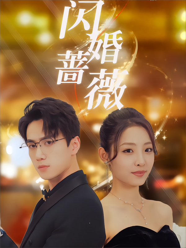 闪婚蔷薇