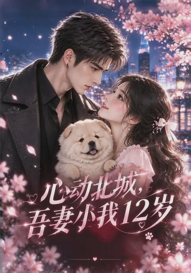 心动北城，$ #吾妻小我;;12岁