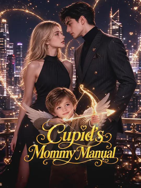 Cu(_^pid’-s Mommy Manual