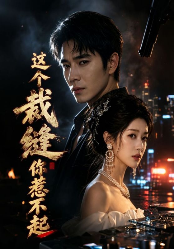这个裁缝你(]惹不起