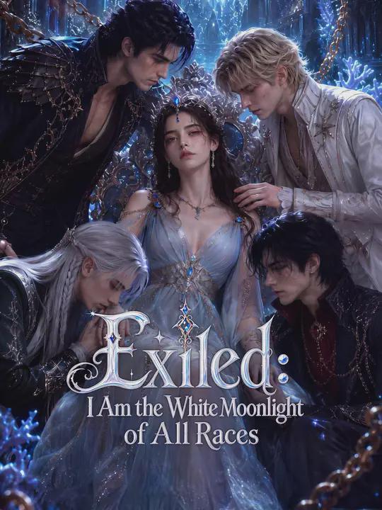 Exiled： I Am the White Moonlight of All Races