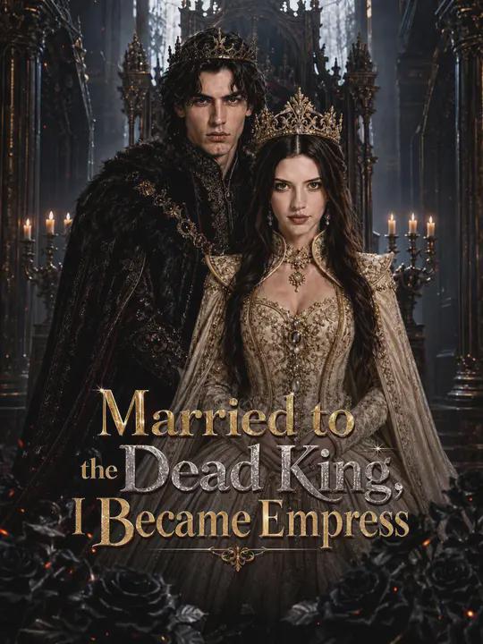 Married to the Dead King,l Became Empress