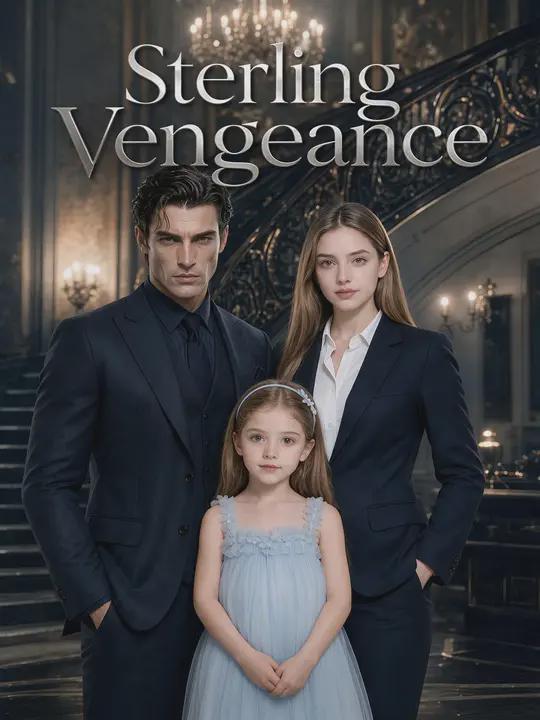 Sterling Vengeance