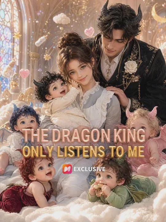 The Dragon King Only Listens to Me