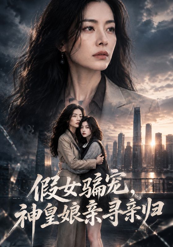 假女骗宠，神皇娘= 亲$寻亲归