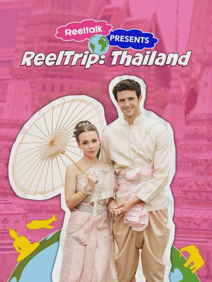 Re`%elTalk E!@P 7^` 5-ReelTrip:  )Th.ailand