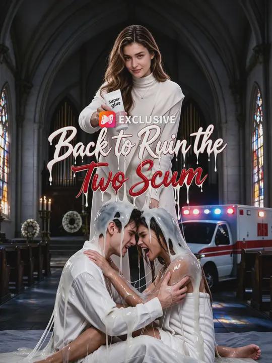 Back to Ruin the Two Scum