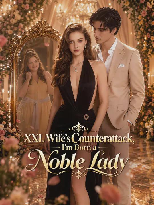 XXL Wife’s Counterattack, I’m Born a Noble Lady