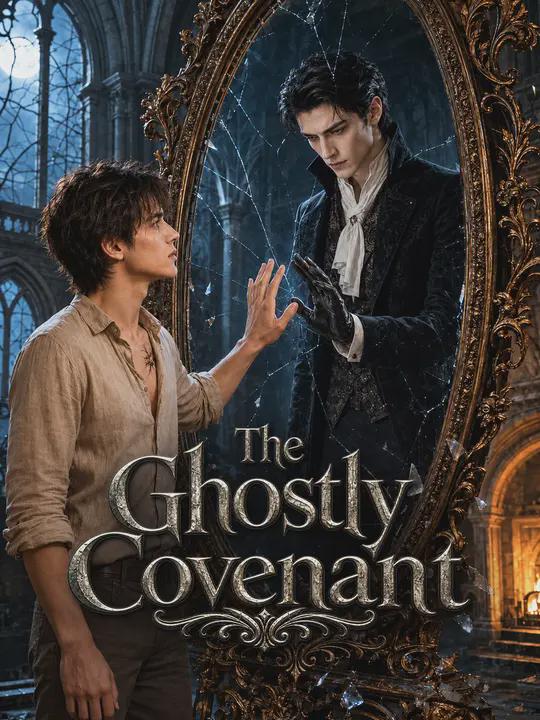 The Ghos)%tly Co)venant