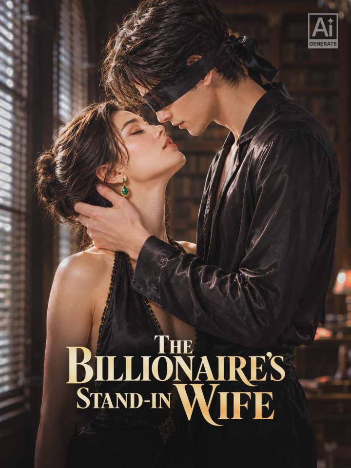 The Billionaire’s Stand-In Wife