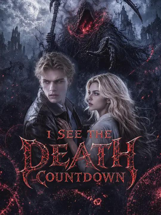 I See the Death Countdown