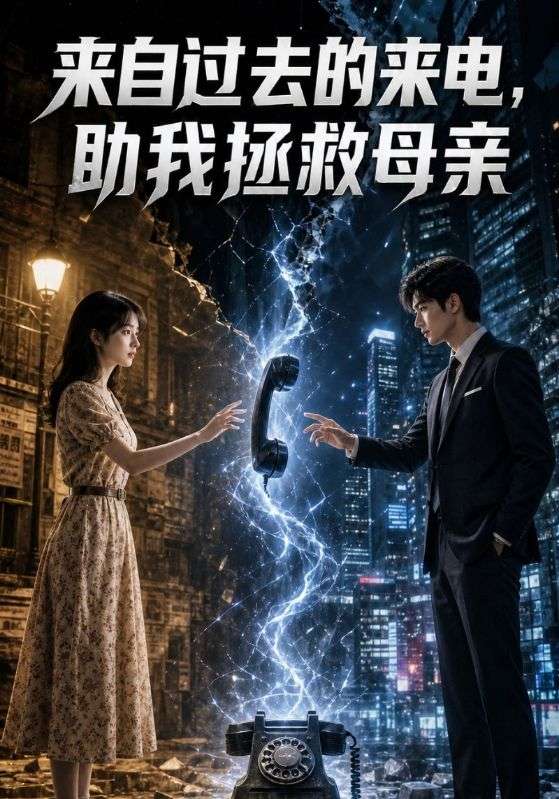 来自过去/的来电，助我拯救[;@母亲