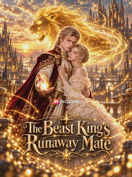 The Be:a+st +/King’s Runaway=: Mate