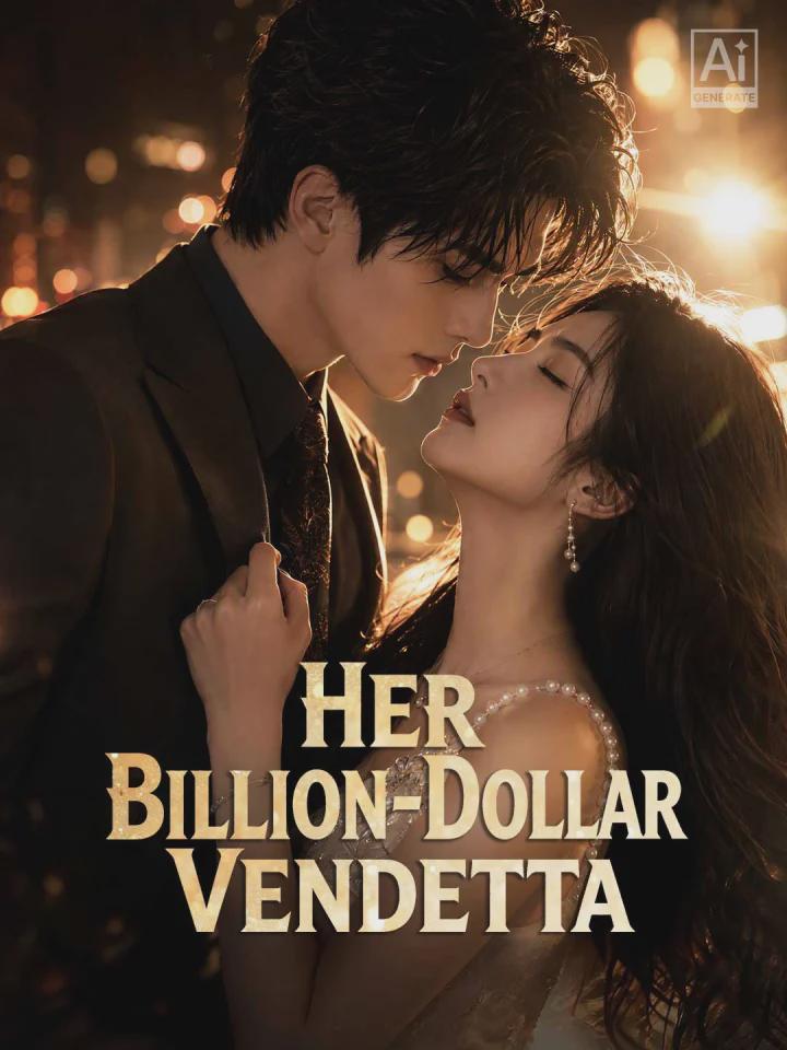 Her Billion-`D/ollar Ve?(+ndetta
