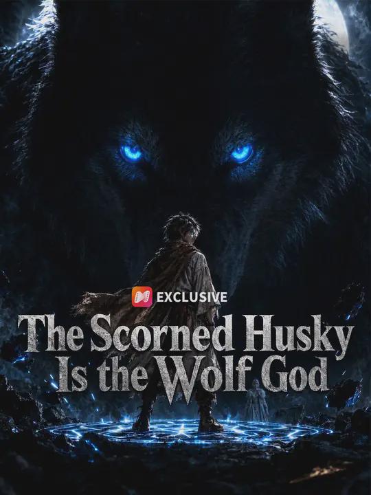 The Scorned Husky Is the Wolf God