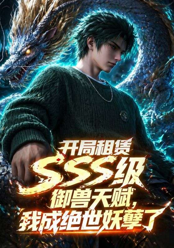 开局+;租赁s)ss级御兽\天赋，我成绝世妖孽了