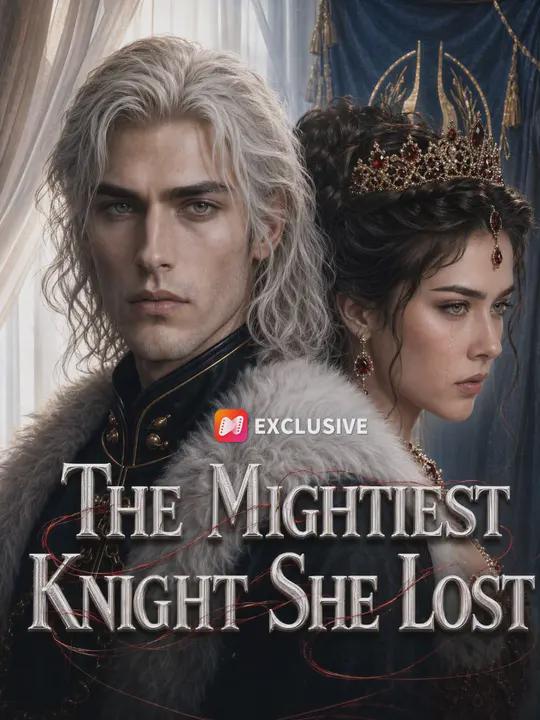 The Mightiest Knight She Lost