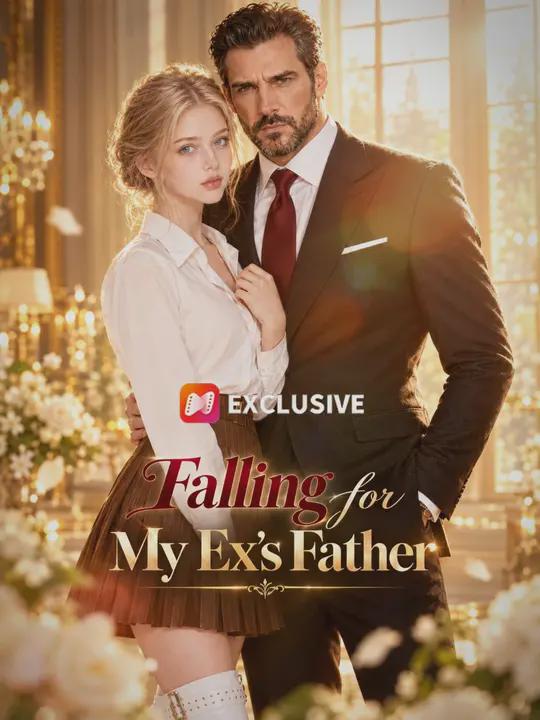 Falling for My Ex’s Father