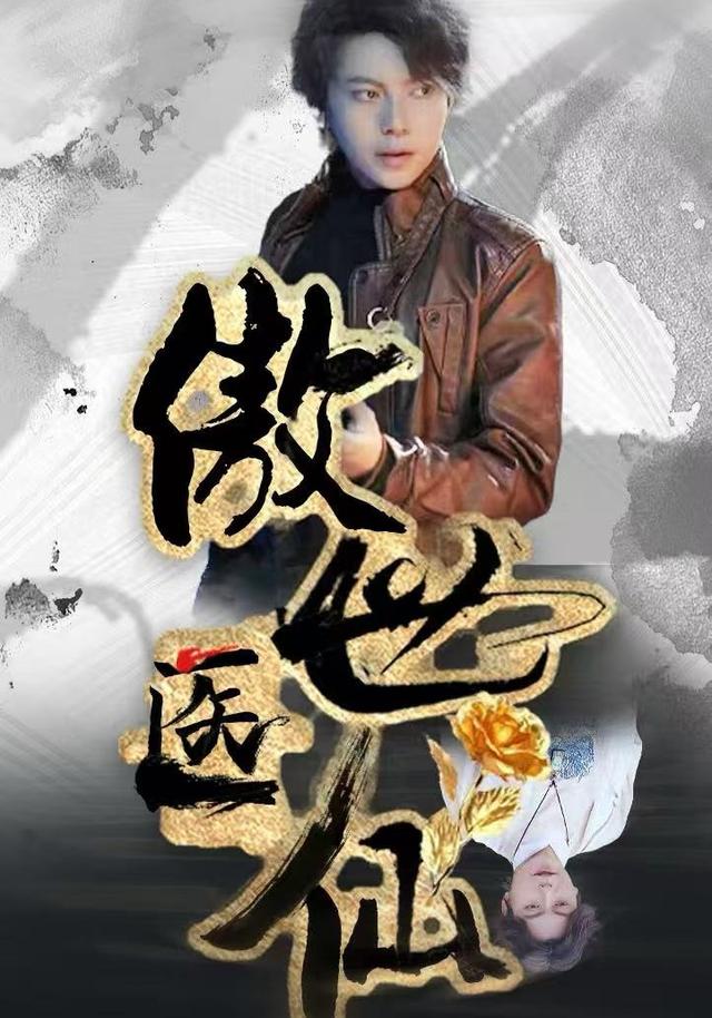 傲世医仙