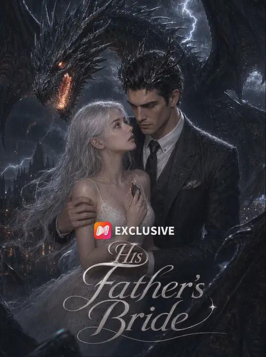 His Father’s Bride