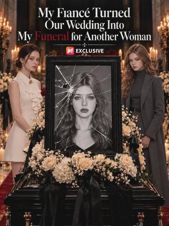 My F`++i`ancé Turne ]d Our Wed+ding Into M--y Funeral :%(for An` @ot:\, her Wom++an