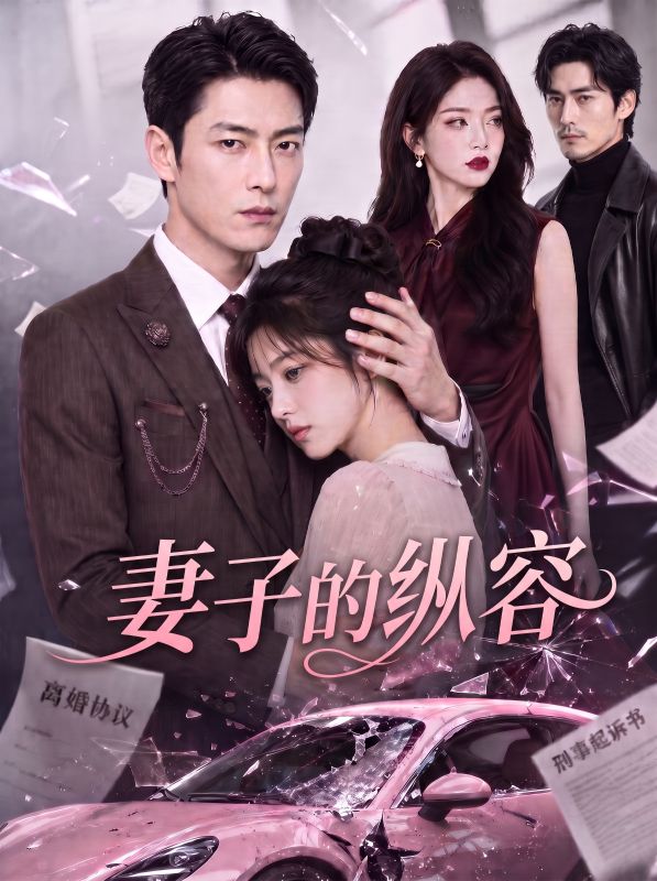 妻子的纵容