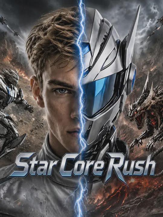 Star Core Rush