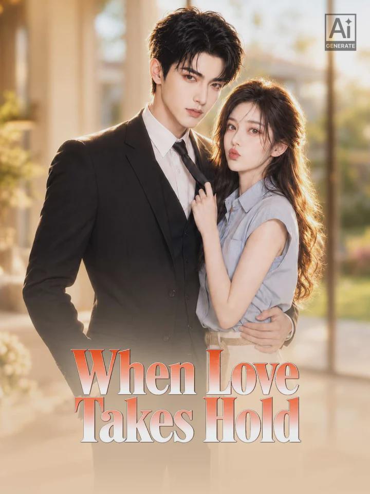 When Love Takes Hold