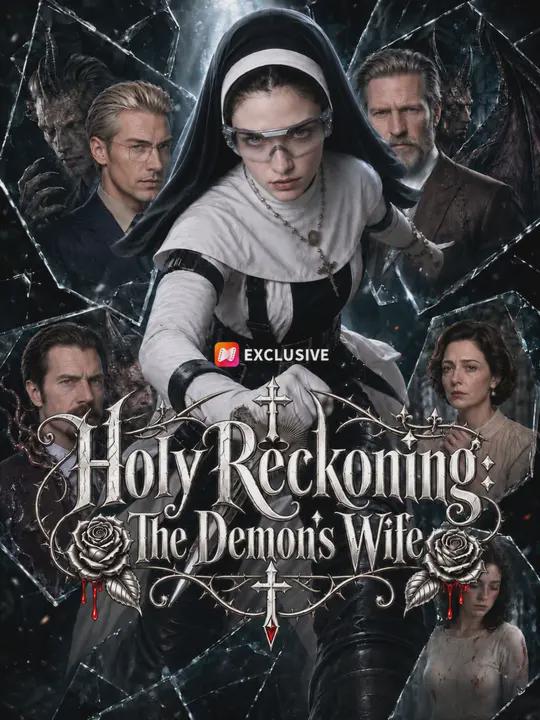 Holy Reckoning:The Demon’s Wife
