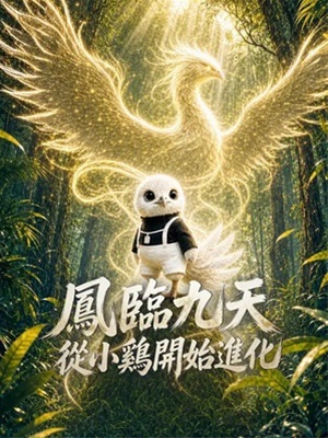 鳳臨九天，從小雞開始進化