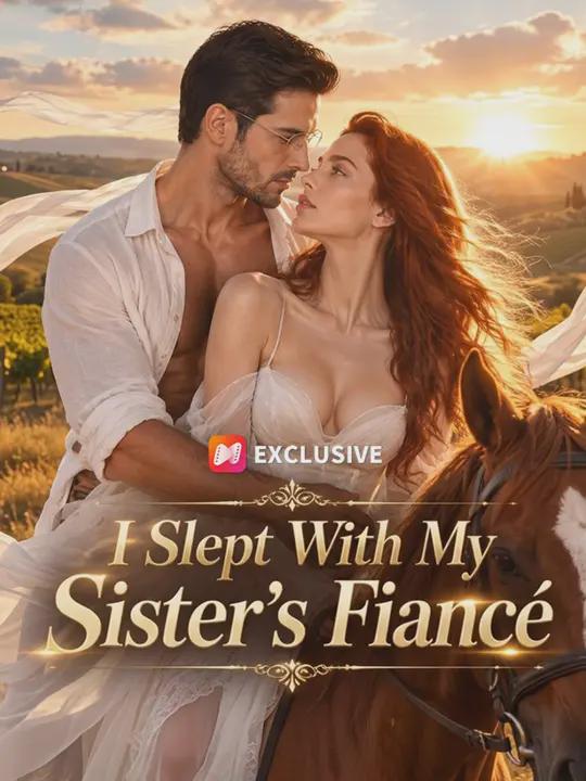 I Slept With My Sister’s Fiance