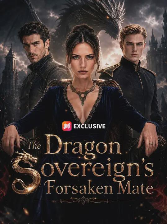 The Dragon -:S/;overe://ign’s Fo rsaken Ma\,te