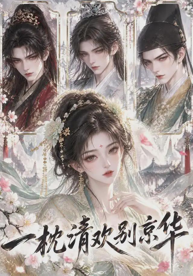 一枕清欢别京华