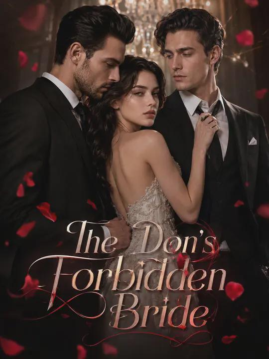 The Don’s Forbidden Bride