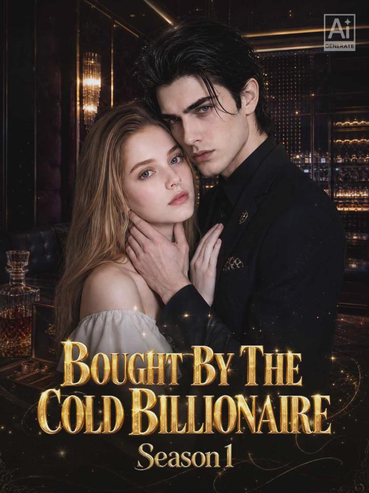 Bought by the Cold Billionaire Season 1