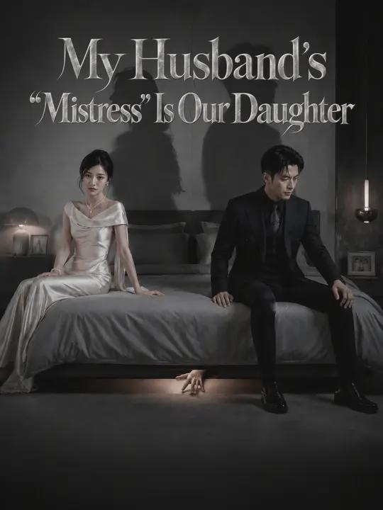 My Husband’s “Mistress” Is Our Daughter