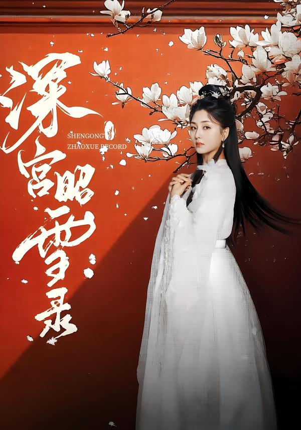 深宫昭雪录