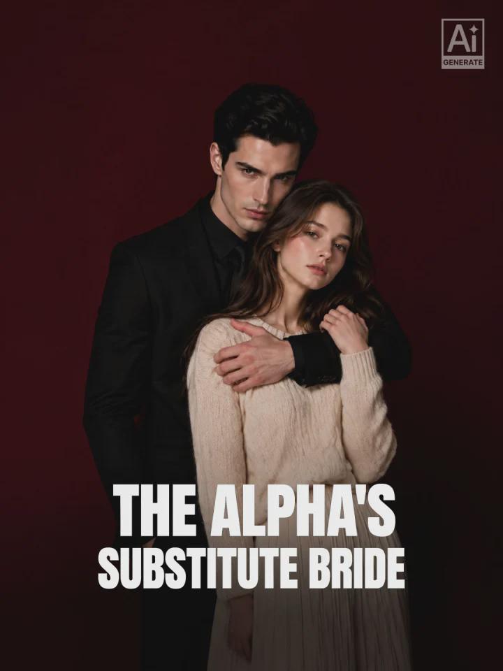 The Alpha’s Substitute Bride