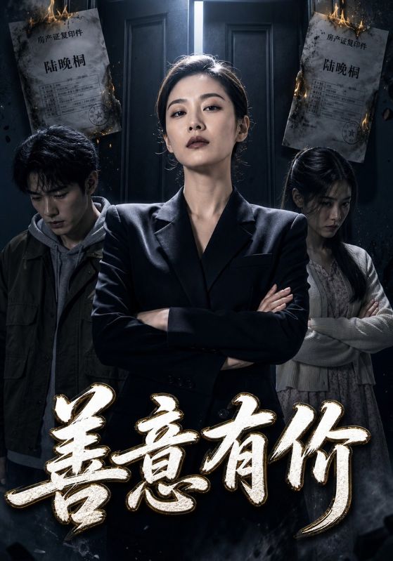 善意:*有价