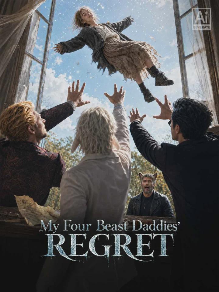 My Four Beast Daddies’ Regret