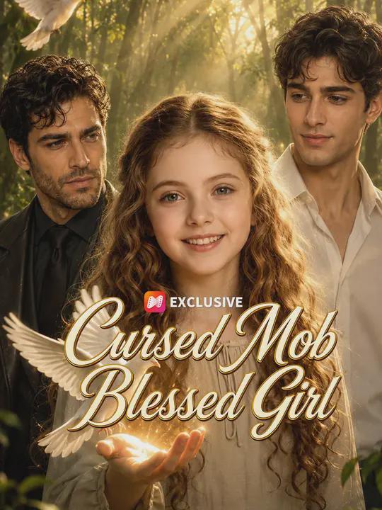 Curs]ed Mob Bles[sed Girl