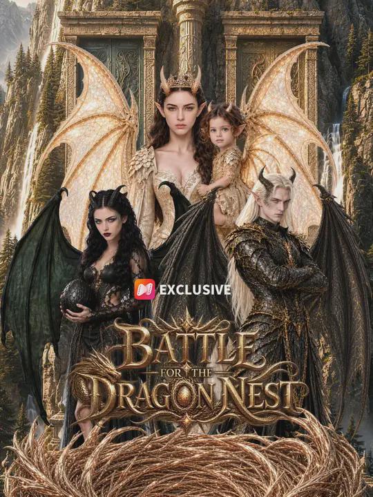 Battle for the Dragon Nest