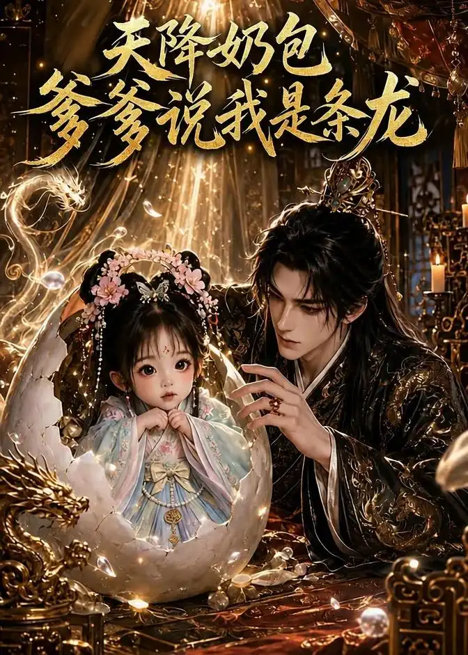 天降奶包，爹爹说我是条龙