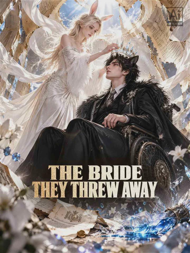 The Bride T\(#` hey #.Thr$[ew *` Away