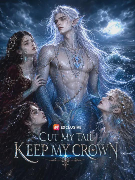 Cut My Tail, Keep My Crown
