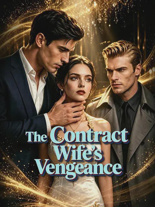 The Contract Wife’s Vengeance