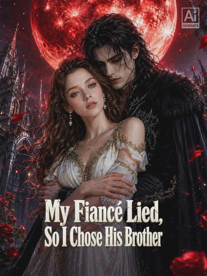My Fiancé Lied, So I Chose His Brother